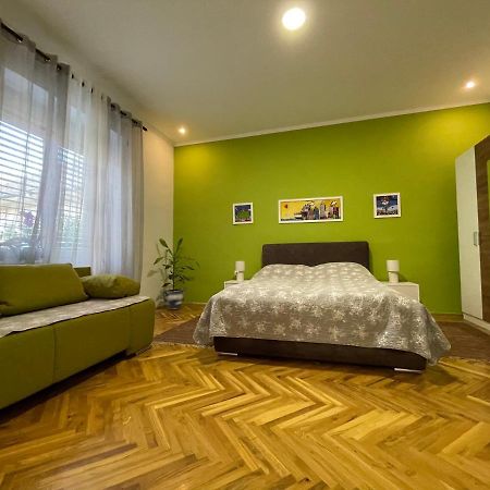 Ignim 2 Apartment Subotica Luaran gambar