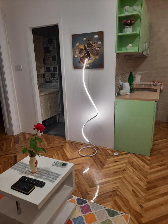 Ignim 2 Apartment Subotica Luaran gambar