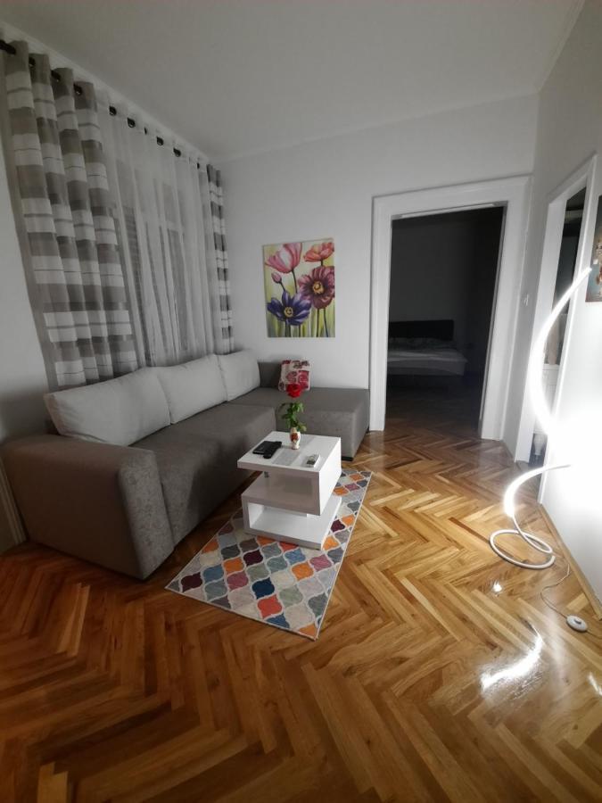 Ignim 2 Apartment Subotica Luaran gambar