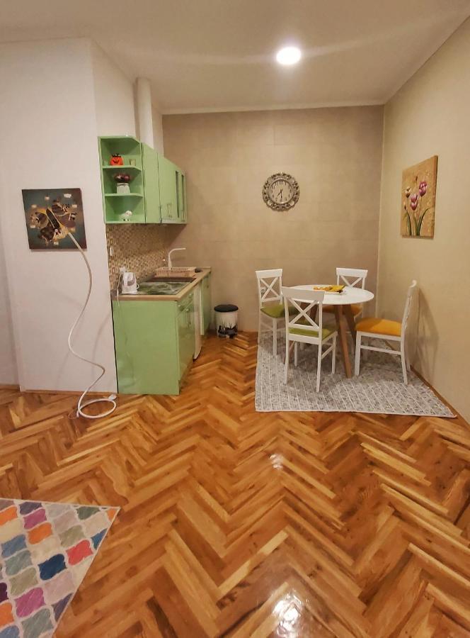 Ignim 2 Apartment Subotica Luaran gambar