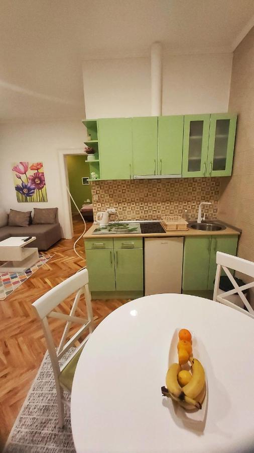 Ignim 2 Apartment Subotica Luaran gambar
