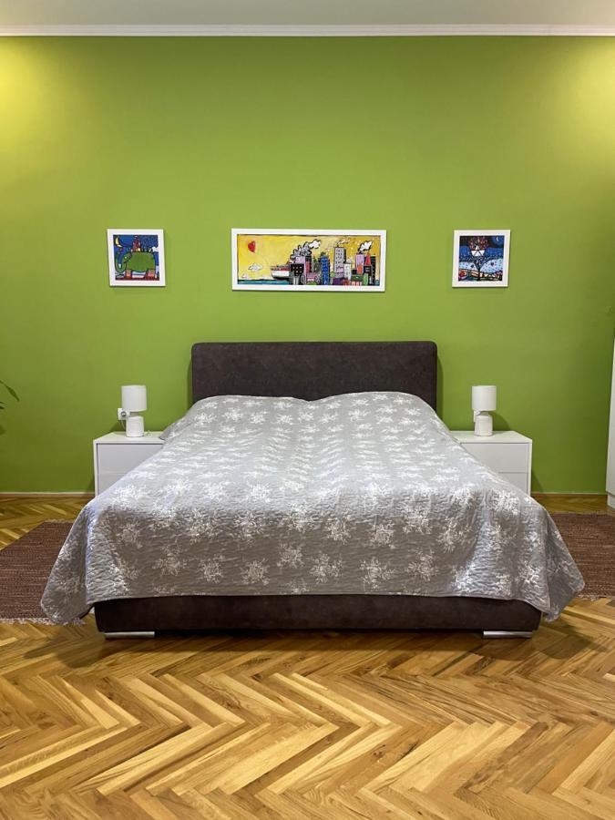 Ignim 2 Apartment Subotica Luaran gambar