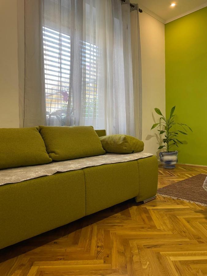 Ignim 2 Apartment Subotica Luaran gambar
