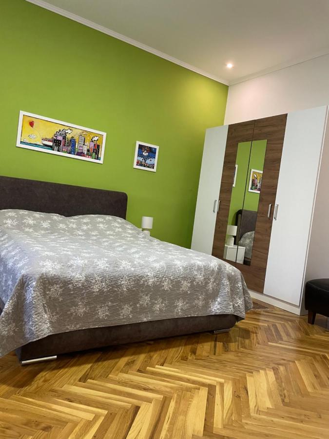 Ignim 2 Apartment Subotica Luaran gambar