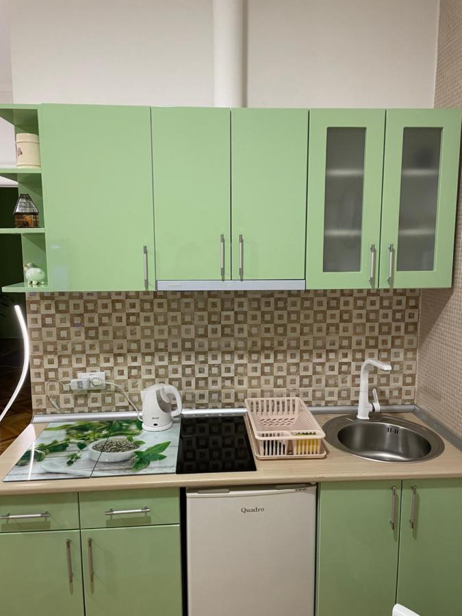 Ignim 2 Apartment Subotica Luaran gambar